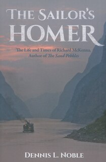 Front cover_The Sailor's Homer