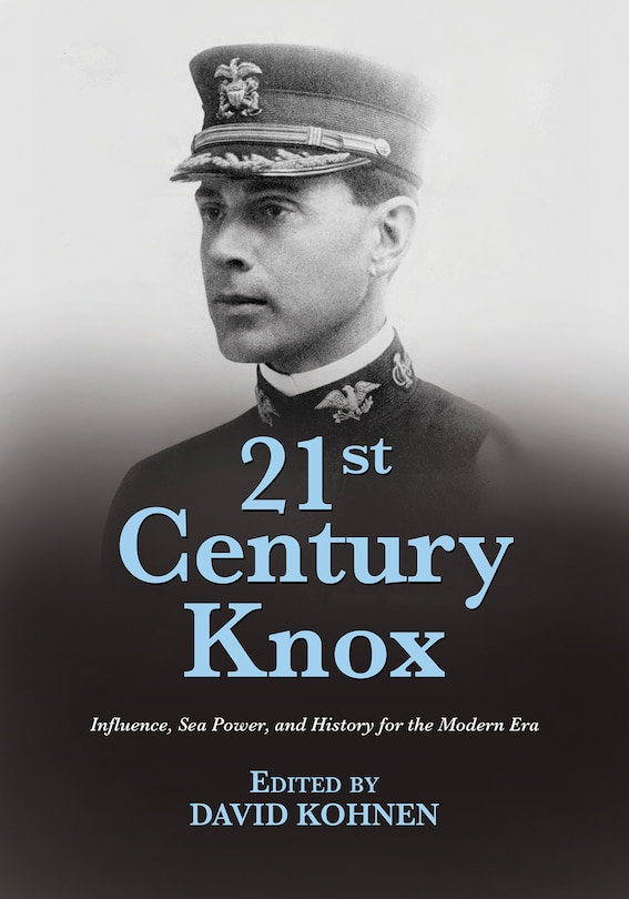 Couverture_21st Century Knox