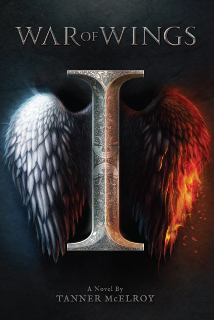 Front cover_War of Wings