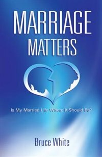 Front cover_Marriage Matters