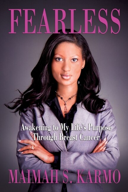 Front cover_Fearless