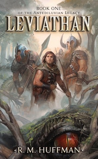 Front cover_Leviathan