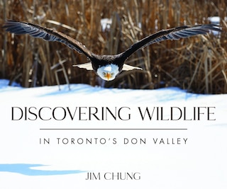 Couverture_Discovering Wildlife In Toronto's Don Valley