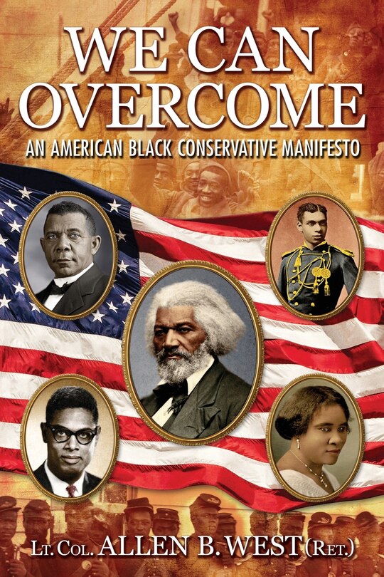 Front cover_We Can Overcome