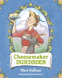 Couverture_Cheesemaker Durdsden
