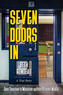 Front cover_Seven Doors in
