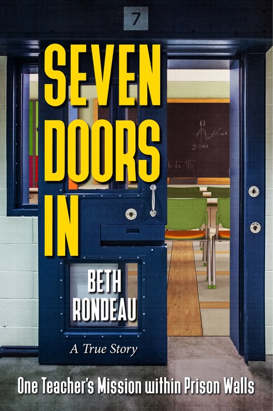 Front cover_Seven Doors in
