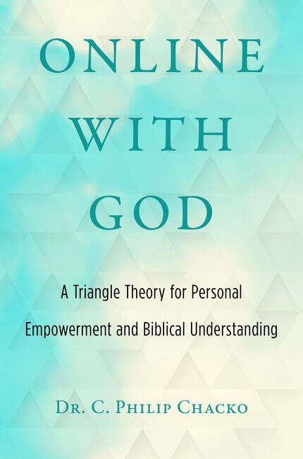Front cover_Online with God