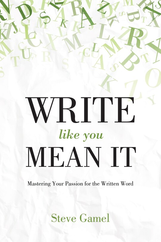 Couverture_Write Like You Mean It