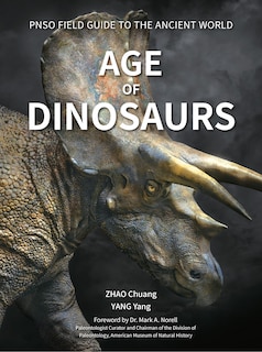 Front cover_Age of Dinosaurs