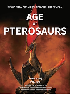 Couverture_Age of Pterosaurs