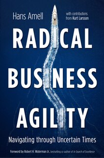 Front cover_Radical Business Agility