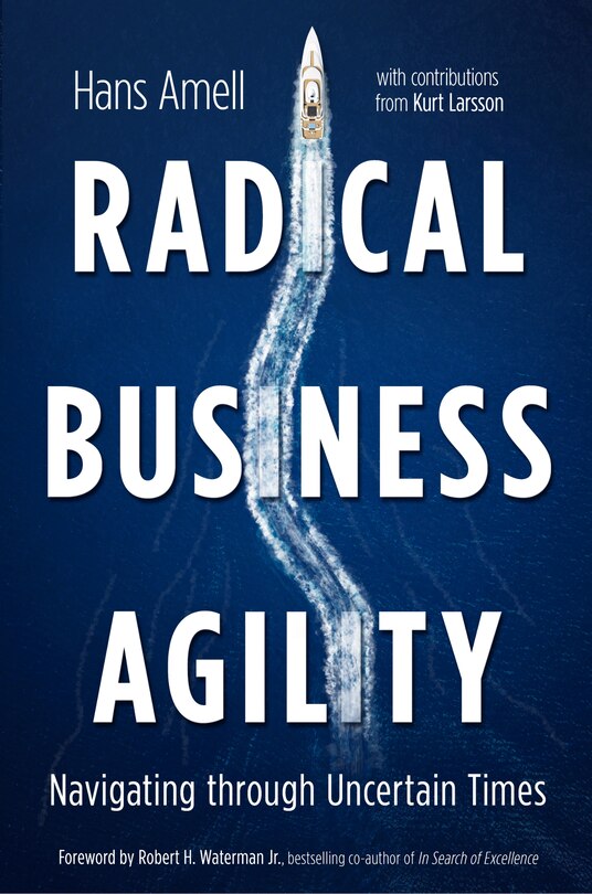 Front cover_Radical Business Agility