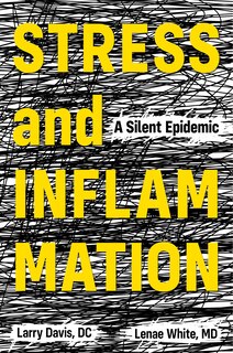 Front cover_Stress and Inflammation