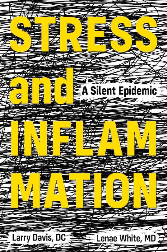 Front cover_Stress and Inflammation