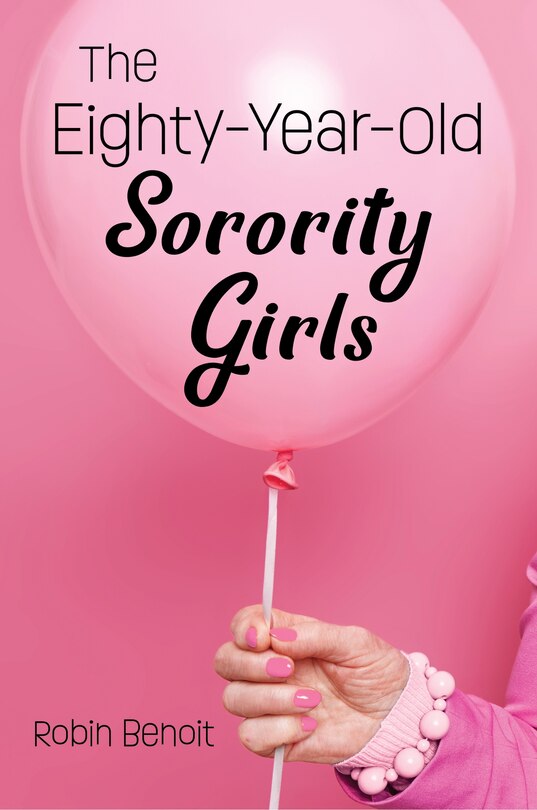 Couverture_The Eighty-Year-Old Sorority Girls