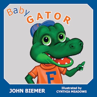 Couverture_Baby Gator