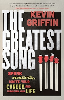 Front cover_The Greatest Song