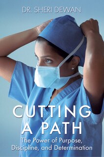 Couverture_Cutting a Path