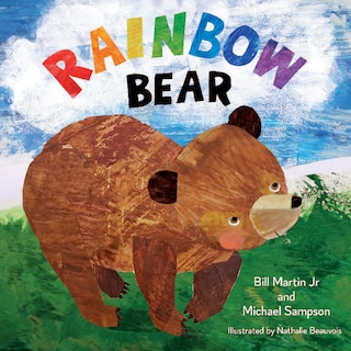 Couverture_Rainbow Bear