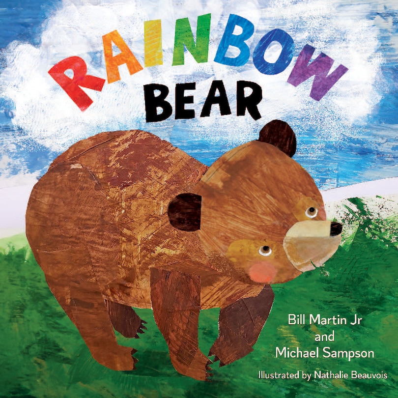 Couverture_Rainbow Bear