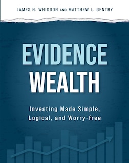Front cover_Evidence Wealth