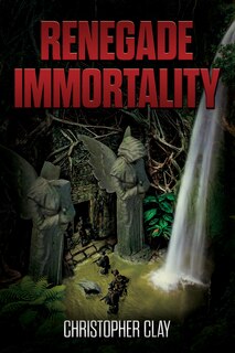 Front cover_Renegade Immortality