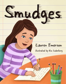 Front cover_Smudges