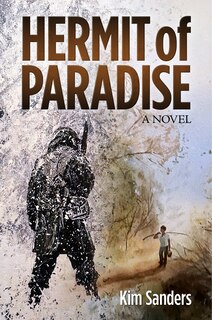Front cover_Hermit of Paradise