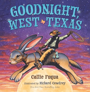 Couverture_Goodnight, West Texas