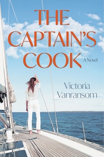 Front cover_The Captain's Cook