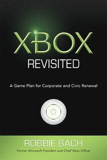 Couverture_Xbox Revisited