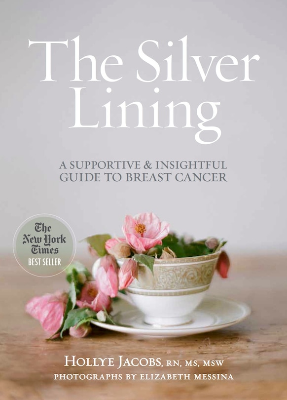 Front cover_The Silver Lining