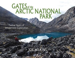 Couverture_Gates of the Arctic National Park