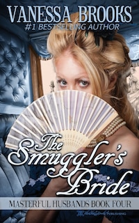 Front cover_The Smuggler's Bride