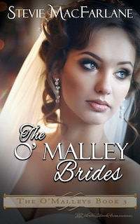 Front cover_The O'Malley Brides