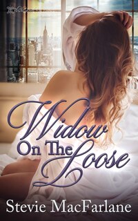 Front cover_Widow on the Loose