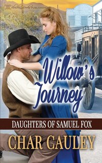 Couverture_Willow's Journey