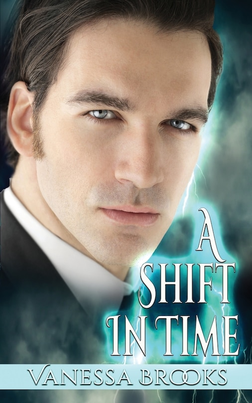 A Shift In Time