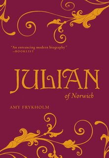 Front cover_Julian of Norwich