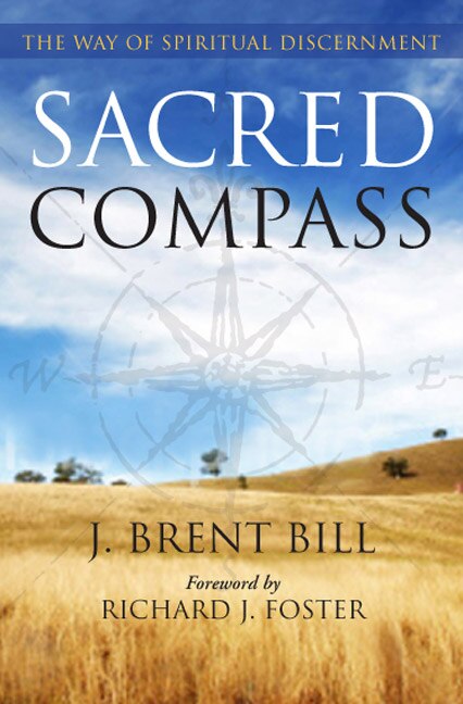 Couverture_Sacred Compass