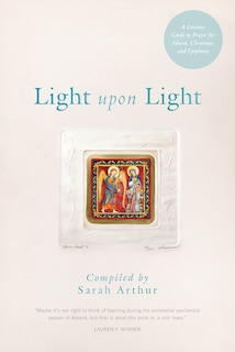 Front cover_Light Upon Light