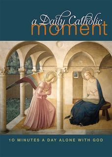 Front cover_Daily Catholic Moment