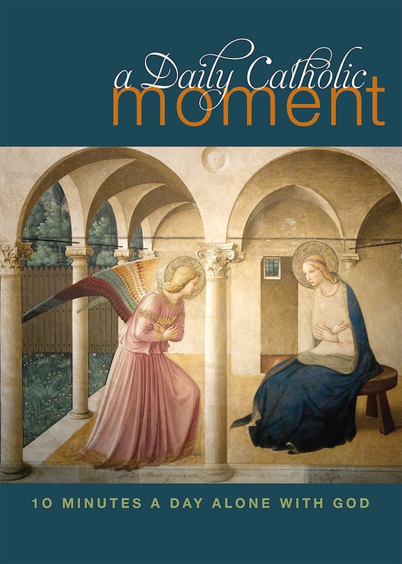 Front cover_Daily Catholic Moment