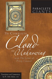 Front cover_The Complete Cloud of Unknowing