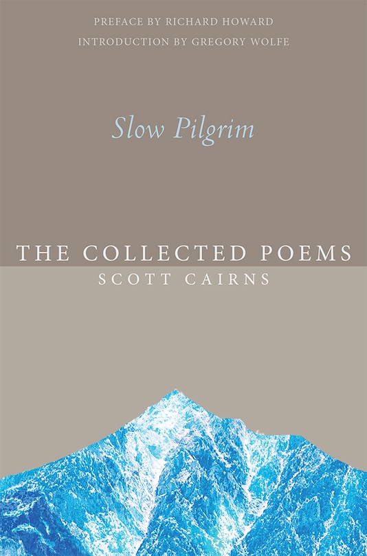 Couverture_Slow Pilgrim