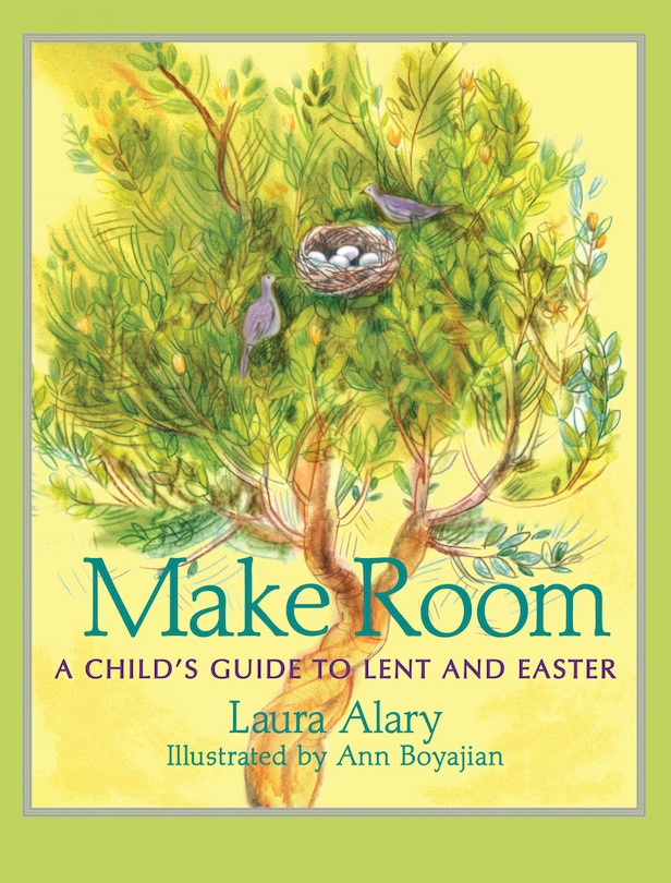 Front cover_Make Room