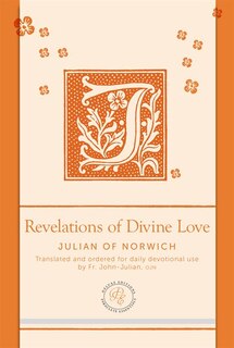 Revelations Of Divine Love (paraclete Essential Deluxe): Julian of Norwich