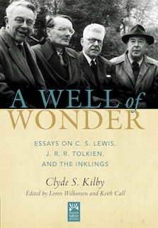 Front cover_A Well of Wonder