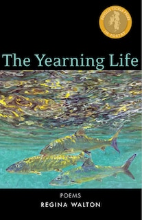 Front cover_The Yearning Life